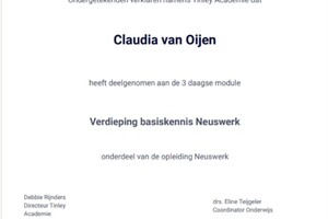 Curriculum vitae 2026  - 