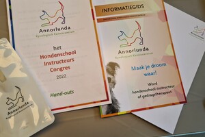 Hondenschool-Instructeurs Congres (HIC)