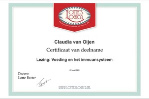 Curriculum vitae