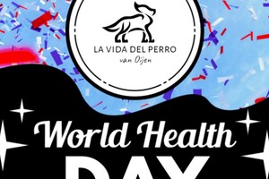 (7 april) Wereldgezondheidsdag