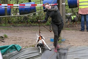 Dakota hondenschool jaar 2024